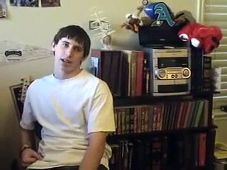 Weird Al Trapped in the Drive Thru featuring Brandelini