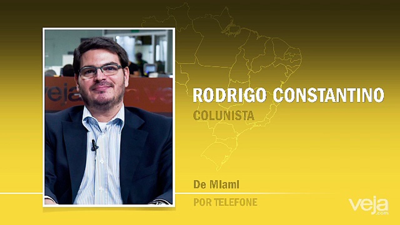 Rejeitado pelo Senado, irmão de Patriota ficará em Genebra