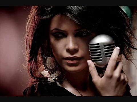 yasmin levy - La Alegria