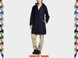 Craghoppers Women's Nariko Jacket - Navy Blue Size 16