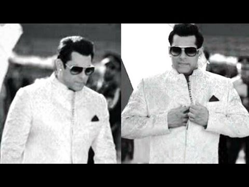 I Am Open To Arranged Marriage, Says Salman Khan