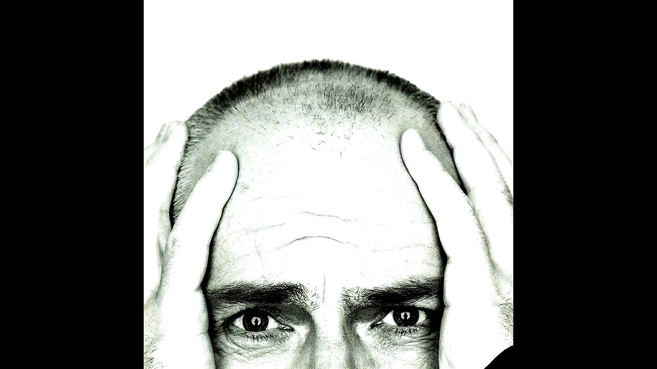Peter Gabriel - Shock The Monkey