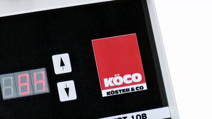 KÖCO KST stud welding machine