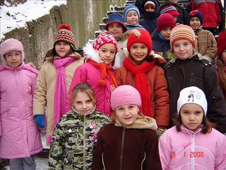 COLEGI DE CLASA