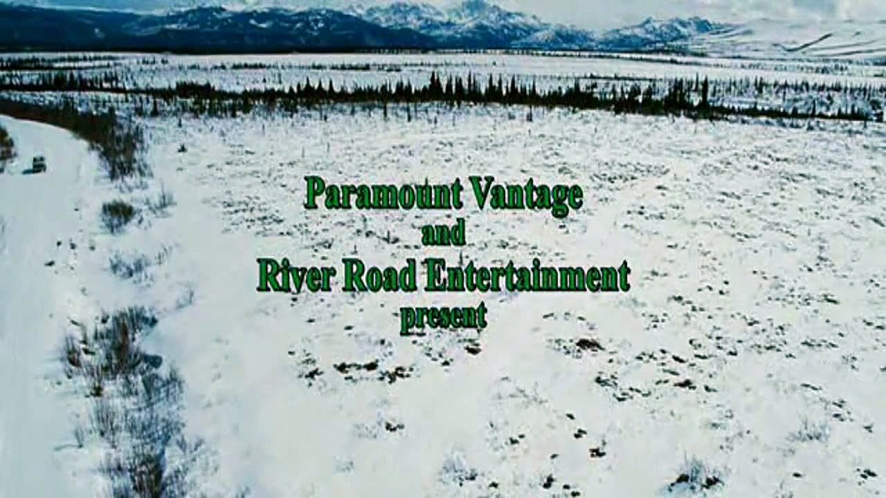 [Intro Film] Into The Wild