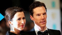 BAFTA Awards: Benedict Cumberbatch Says 'Selma's' David Oyelowo Should Have Been Nominated