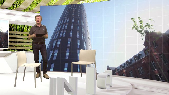 IN | OUT HAINAUT L'EMISSION n°4 - JEU CONCOURS