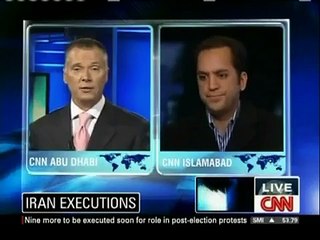CNN- IRAN EXECUTION 2 FEB 2010