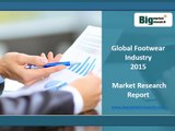 Global Footwear Industry 2015 Market Research Report, Trends, Demand