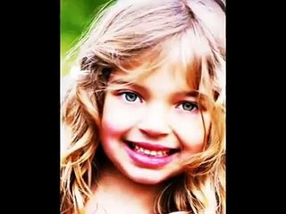 Indigo Children MUSIC, the Eyes of Indigos