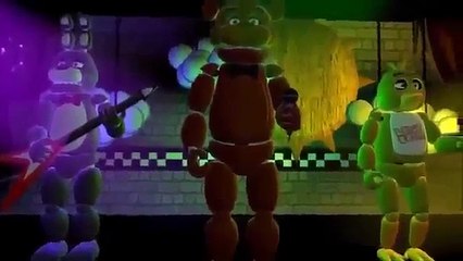 SFM FNAF Music FNAF Song Animation No More