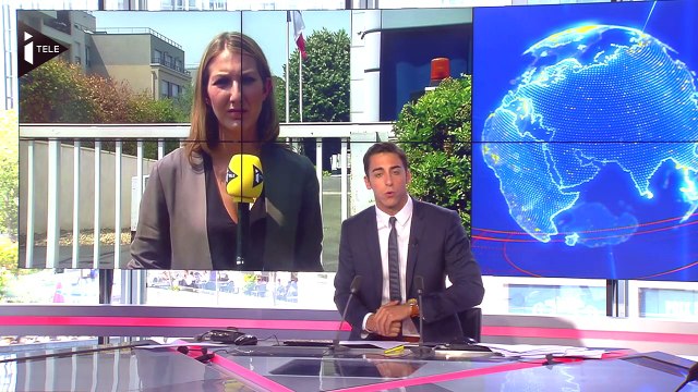 FN: la justice annule la suspension de Jean-Marie Le Pen