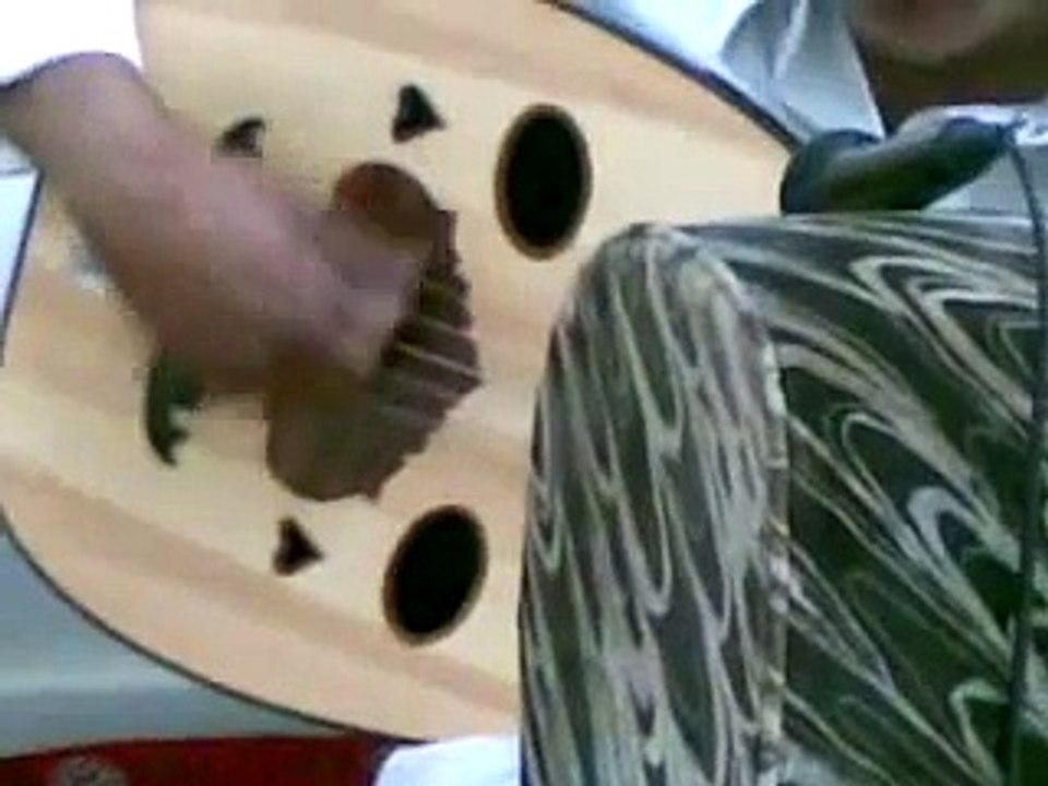 دق عود فتى الجوف