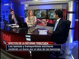 Los cuestionamientos y efectos de la reforma tributaria