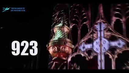 SHOCKING EVIDENCE OF SOMETHING HUGE IN SEPTEMBER CERN 2015 HD