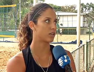 Jornal Local: Vôlei feminino
