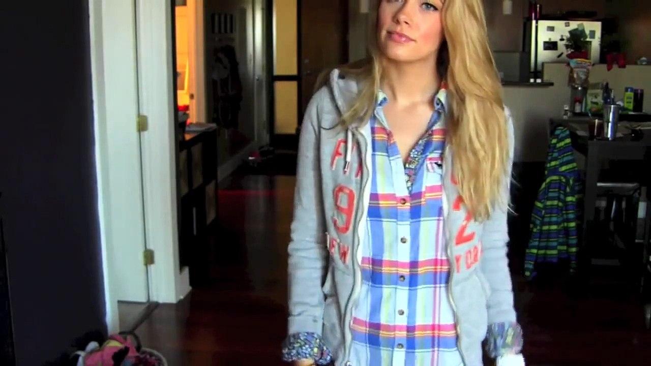 Outfits Of The Week! College Edition | OOTW Mylifeaseva