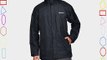 Berghaus Men's RG Gamma Long Waterproof Shell Jacket - Black/Black Medium