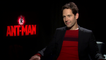 Ant Man : Paul Rudd donne la meilleure interview de tous les temps !