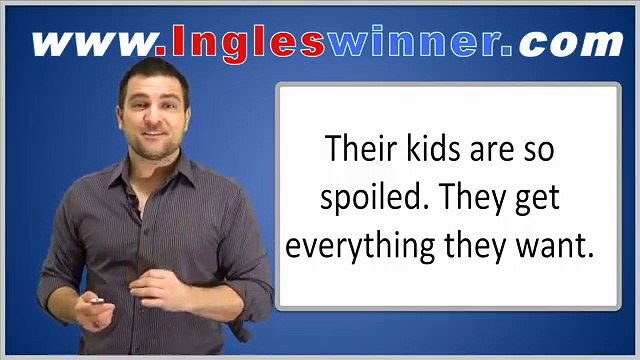 Aprender Inglês Aula # 50 - Falando Com Crianças