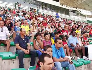 Jornal Local: Esporte Show: Fla Flu Brasilia