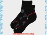 Smartwool Men's PHD Outdoor Light Mini Socks (Large UK 8-10.5 Charcoal)