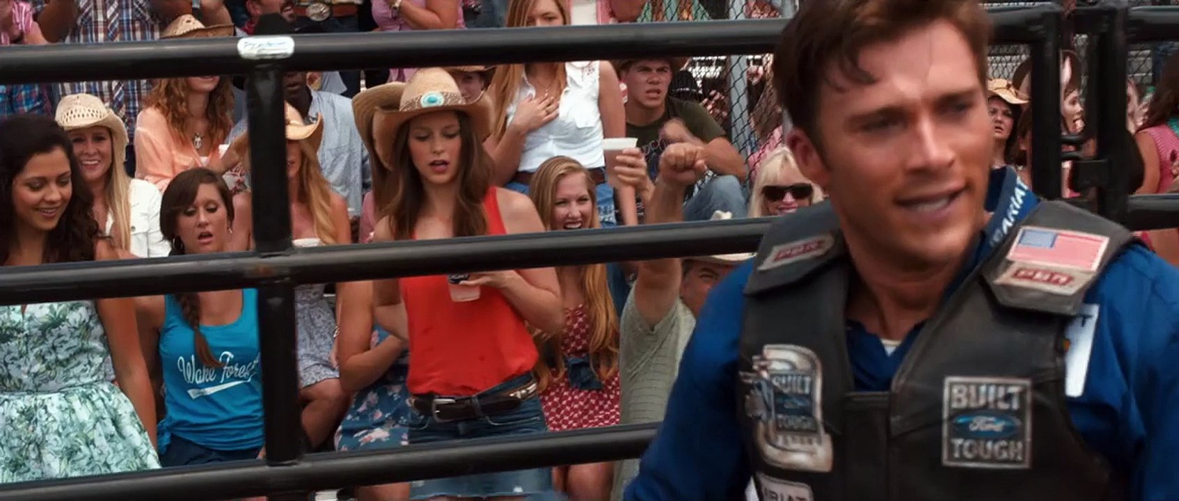 CHEMINS CROISES - Bande-annonce VO