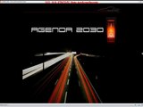Agenda 2030 - Zukunft Straße 2030  - Automotive Business Editing