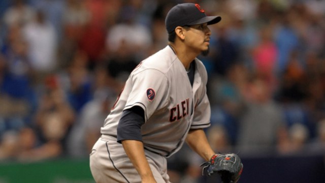 FNTSY: Carrasco Erases Fantasy Doubt