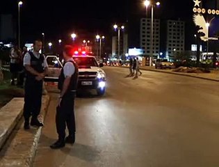 VT ACIDENTE TAGUATINGA