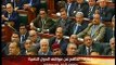 خطاب حسني مبارك في مجلس الشعب        hosni mubarak speach