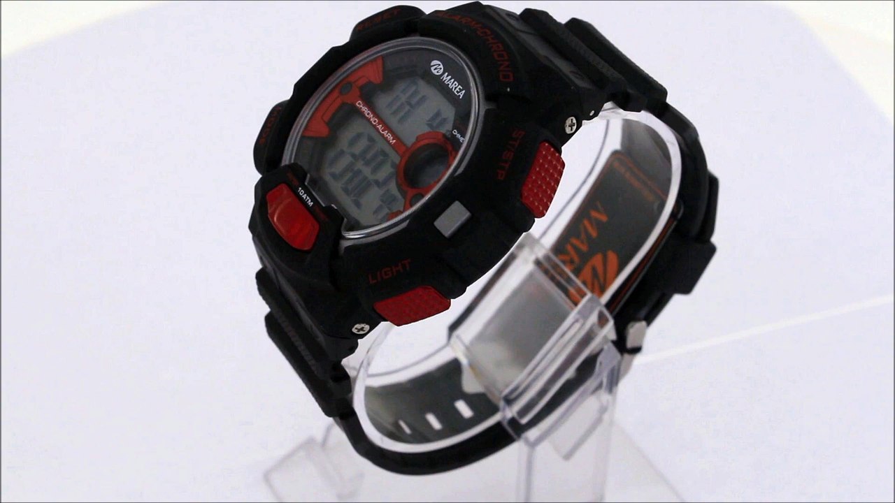 MAREA Kol Saati - 18 - Modela Saat