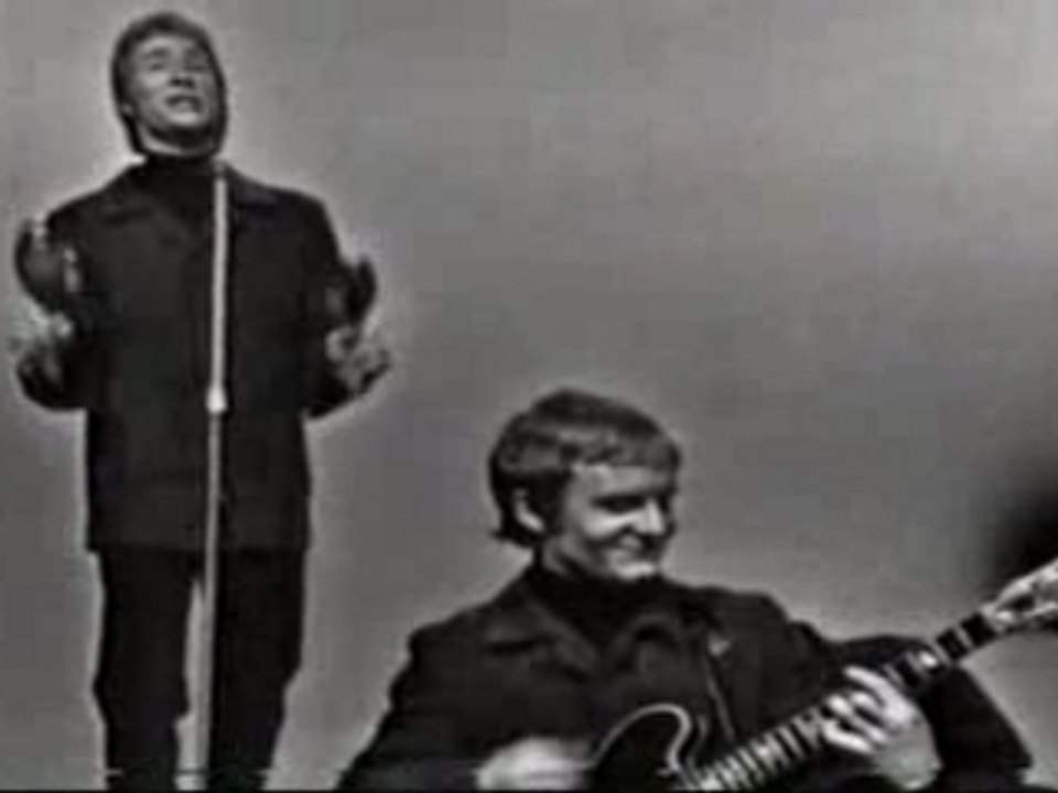 Manfred Mann - Do Wah Diddy