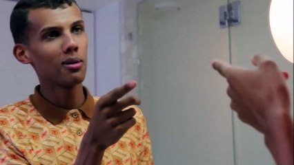 Stromae est enfin sorti de l'hosto