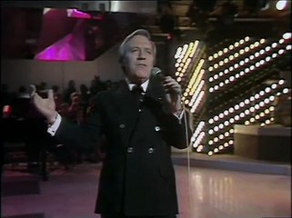 Matt Monro - Medley (Portrait Of My Love, Walk Away and Born Free)