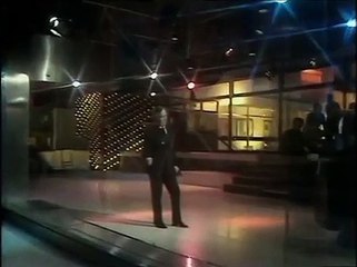 Matt Monro - If I Never Sing Another Song