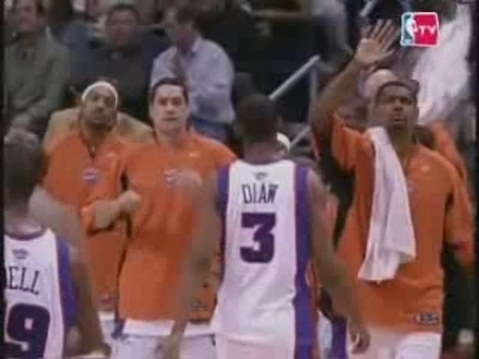 Boris diaw