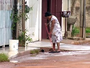 VT ENCANAMENTO CEILANDIA