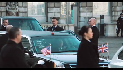 London Has Fallen (2016) Trailer
