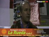 nano guerra garcía - jovenes emprendedores en Trujillo.wmv