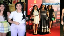 Sridevi’s younger daughter Khushi is no more a NERD
