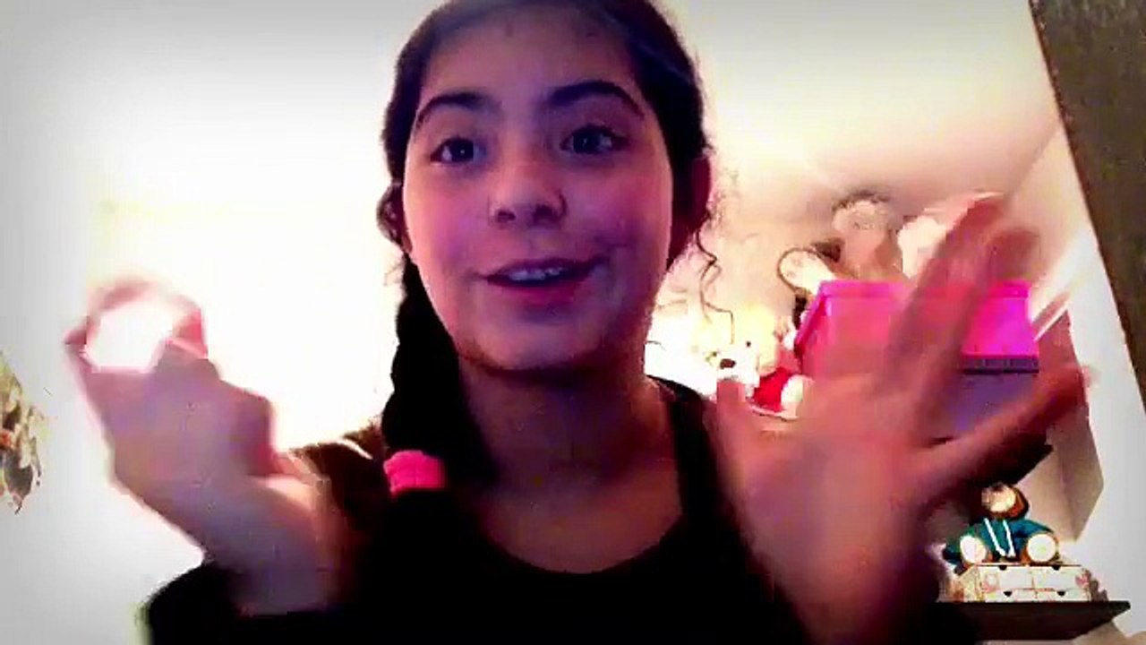 Video 1 mi primera vez