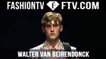 Walter Van Beirendonck Spring/Summer 2016 Show | Paris Men’s Fashion Week | FashionTV