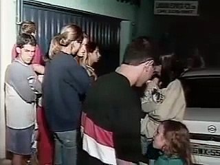 ESPIRITISMO - TV GLOBO - FANTASTICO - MORRE CHICO XAVIER