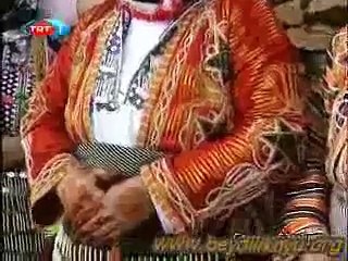 Gezelim Görelim  Hafik'in Beydili köyünde