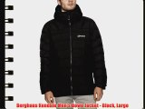 Berghaus Kendale Men's Down Jacket - Black Large