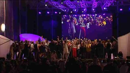 Los Premios Eventoplus cumplen 10 años con récord de candidaturas