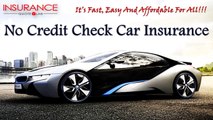 Direct Auto Insurance No Credit Check With Special Discounts