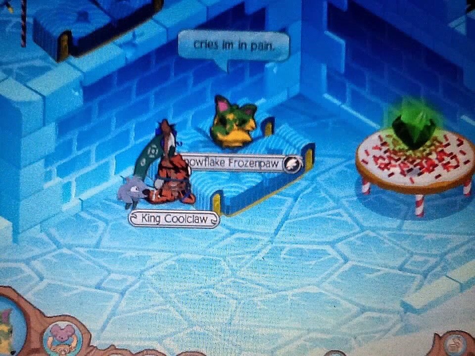 Moive animal jam