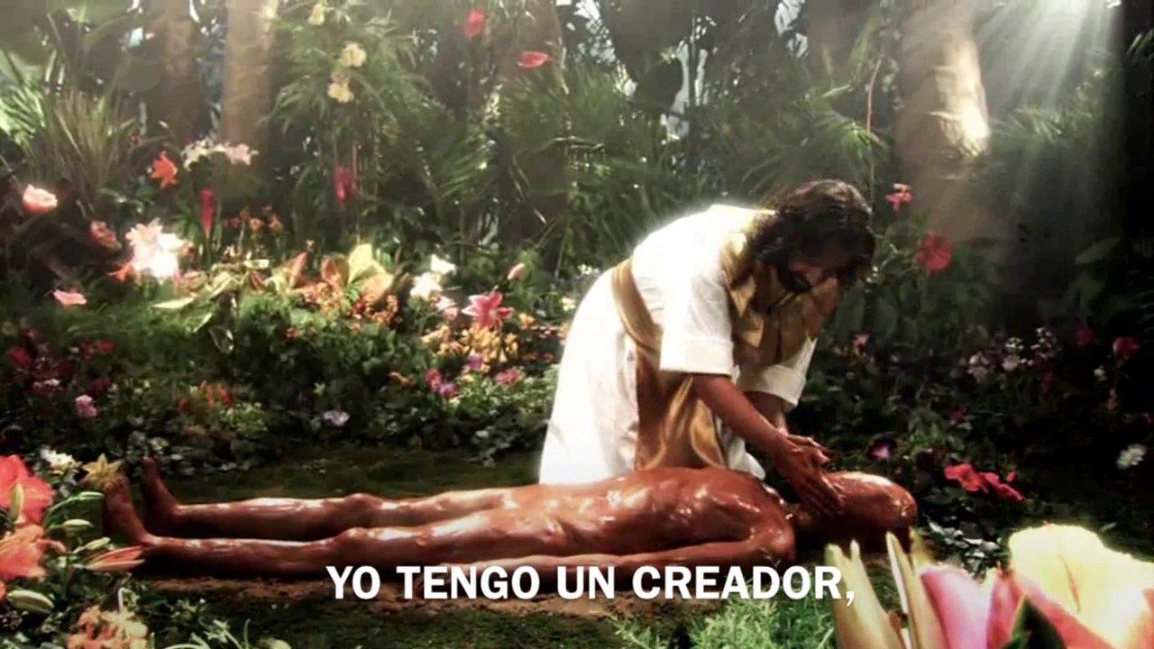El me Conoce HD